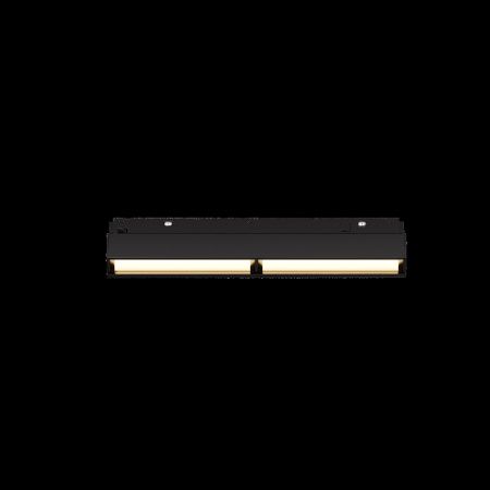 Трековый светильник Technical TR106-2-12W3K-B