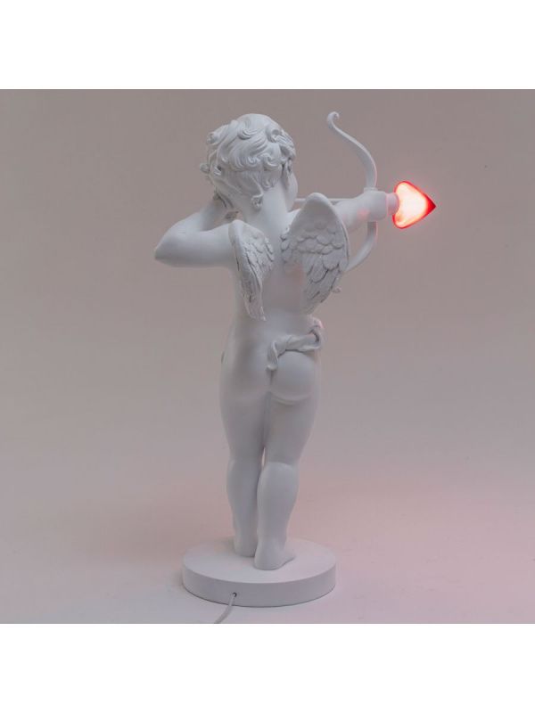 Настольная лампа Cupid