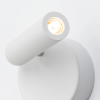 Светильник SP-BED-NB-R90-3W Warm3000 (WH, 20 deg, 230V) (Arlight, IP20 Металл, 3 года) 034060