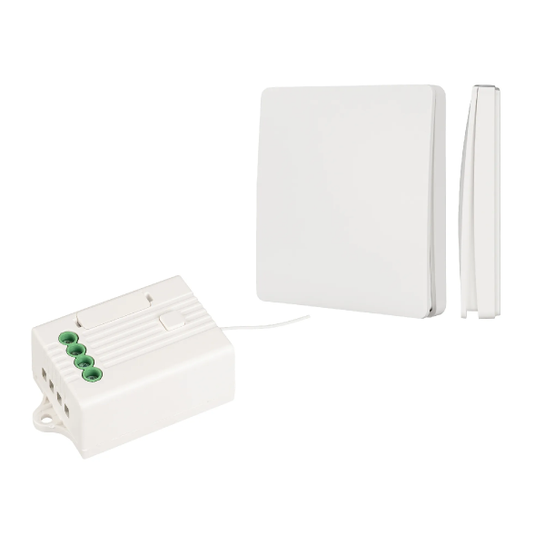 INTELLIGENT ARLIGHT Беспроводной выключатель серии TY, комплект (230V, WI-FI, 5A) (IARL, -) 032534