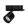 Светильник LGD-DYKE-4TR-R60-8W Day4000 (BK, 20 deg, 230V) (Arlight, IP20 Металл, 5 лет) 052130
