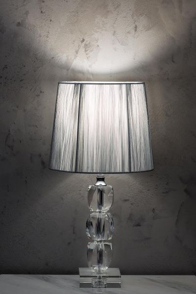 Лампа настольная В50Д26 Garda Decor X281205*