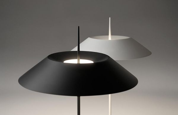 Торшер Vibia Mayfair 5515 Graphite