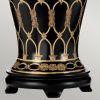 Настольные лампы Elstead Lighting DL-TAIPEI-TL