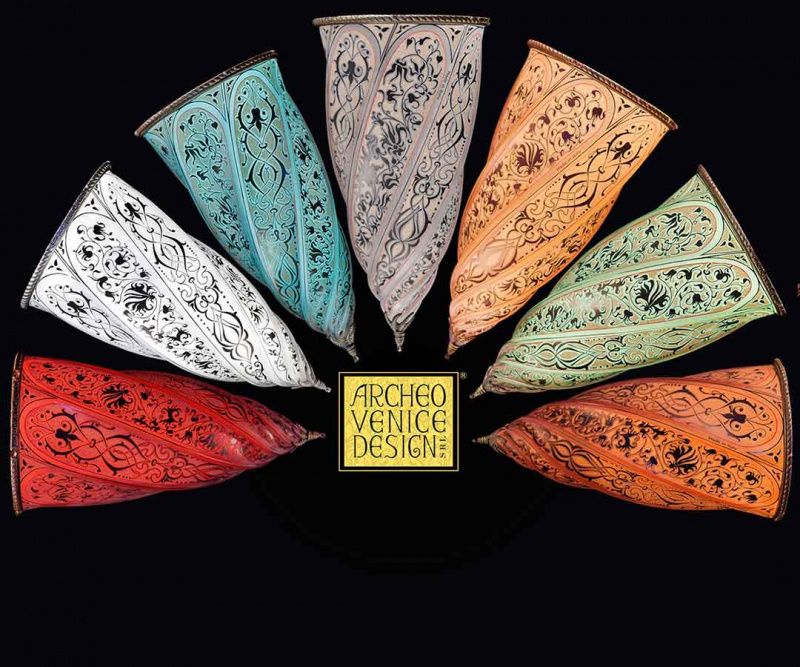 Бра Archeo Venice Design 402.00