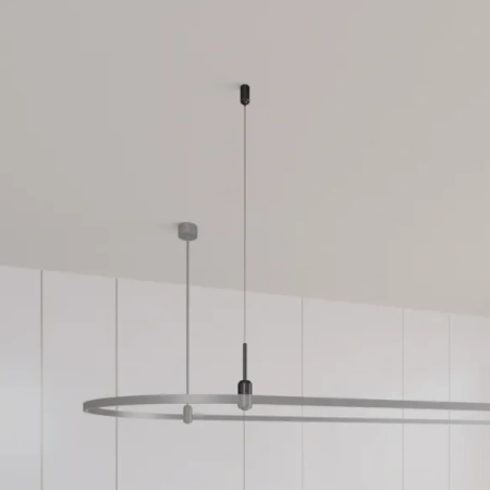 Подвес ART-APRIORI-HANG-A-L5000 (BK) (Arlight, IP20 Металл, 3 года) 049347