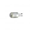 Светодиодная лампа AR-G9 2.5W 2360 White 220V (Arlight, Открытый) 013730