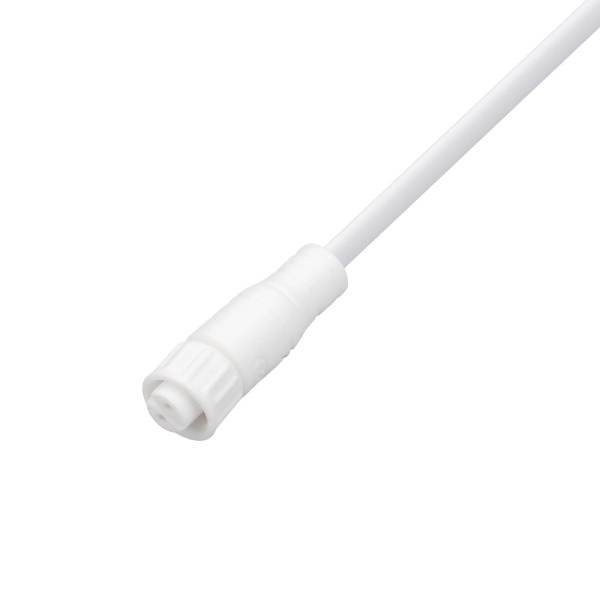 Разъем выводной ARL-MONO-2PIN-L300-F-IP67  (Arlight, -) 047392