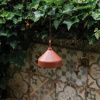 Уличный светильник Zafferano Amelie Terracotta
