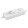 Блок питания ARPJ-SP-214700-PFC (150W, 114-214V, 0.7A) (Arlight, IP67 Пластик, 5 лет) 039720