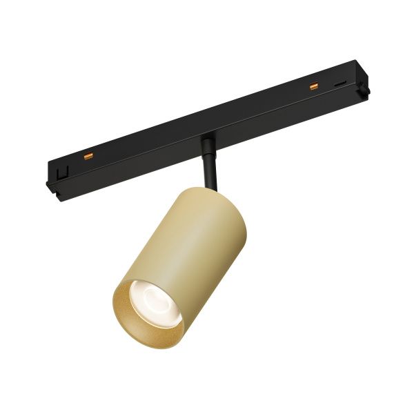 Светильник MAG-ORIENT-COLOR-SPOT-R45-10W Day4000 (RAL1001, 26 deg, 48V) (Arlight, IP20 Металл, 5 лет) 066054