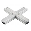 Угол STRETCH-S-35-CEIL-CENTER-X90 крестовой (GAMMA35) (Arlight, Металл) 046877