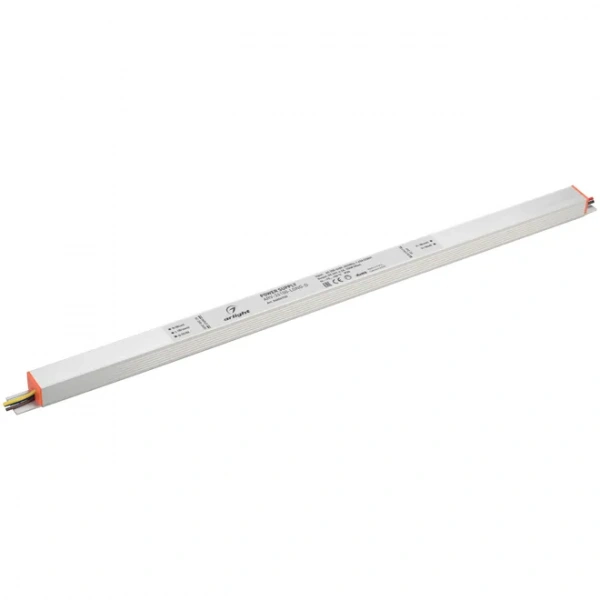 Блок питания ARV-24100-LONG-D (24V, 4.1A, 100W) (Arlight, IP20 Металл, 3 года) 046047(2)
