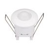 Датчик движения PRIME-PIR-BUILT-R53-200W (230V, 1.7A, MULTI, IP20) (Arlight, IP20 Пластик, 2 года) 031844