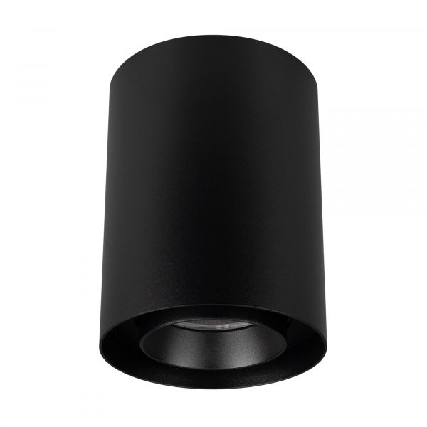 Светильник SP-FOCUS-R110-18W Day4000 (BK, 24 deg, 230V) (Arlight, IP54 Металл, 5 лет) 054813