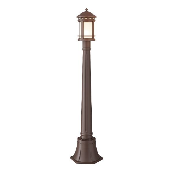 Ландшафтный светильник Outdoor O031FL-01BR