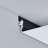 Профиль STRETCH-SHADOW-TECH-2000 BLACK (A2-DELTA) (Arlight, Алюминий) 039509