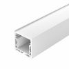 Профиль SL-LINE-3535-2000 WHITE с рефлектором (Arlight, Алюминий) 064459