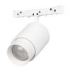 Светильник MAG-MICROCOSM-SPOT-ZOOM-R38-5W Day4000 (WH, 10-55 deg, 24V) (Arlight, IP20 Металл, 5 лет) 051806