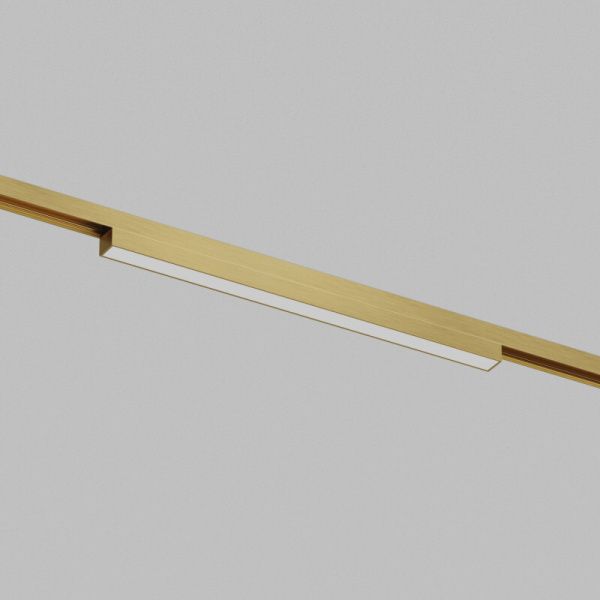 Светильник трековый SHINE LINEAR ZigBee DK5951-SB
