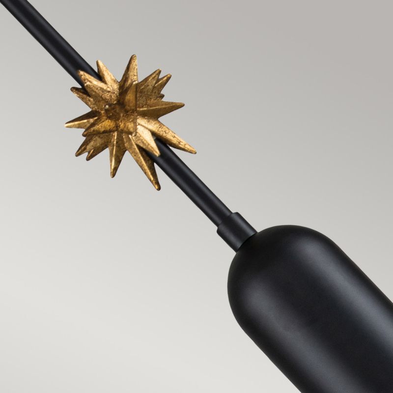 Подвесные светильники Elstead Lighting ETOILE-P-S-MB