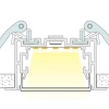 Пружинный держатель S2-LINIA-F Clip Set (Arlight, Металл) 021190
