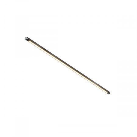 Трековый светильник Technical TR240-2-18W3K-B