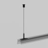 Комплектующие для уличной трековой системы Outdoor O-TR001-PB-H2M