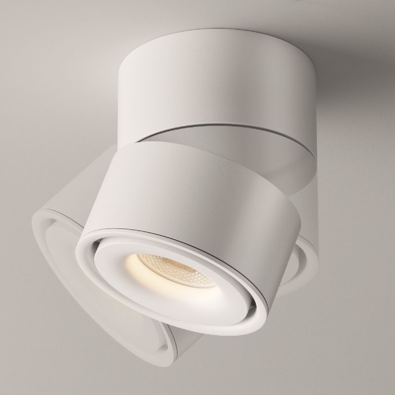 Потолочный светильник Technical C084CL-15W3K-W