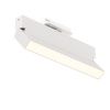 Трековый светильник Technical TR223-1-12WCCT-W-W
