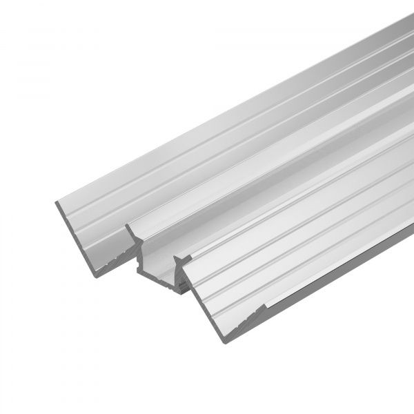 Профиль PIK-F-HIDE-INT-3000 (Arlight, Алюминий) 063386