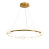 Подвесной светильник MD19001035-1B gold