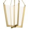 Подвесные светильники Kichler QN-CALTERS-P-M-CG