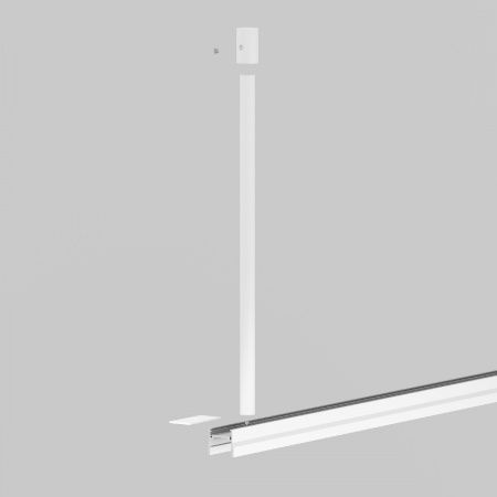 Комплектующие для уличной трековой системы Outdoor O-TR001-HL-W300
