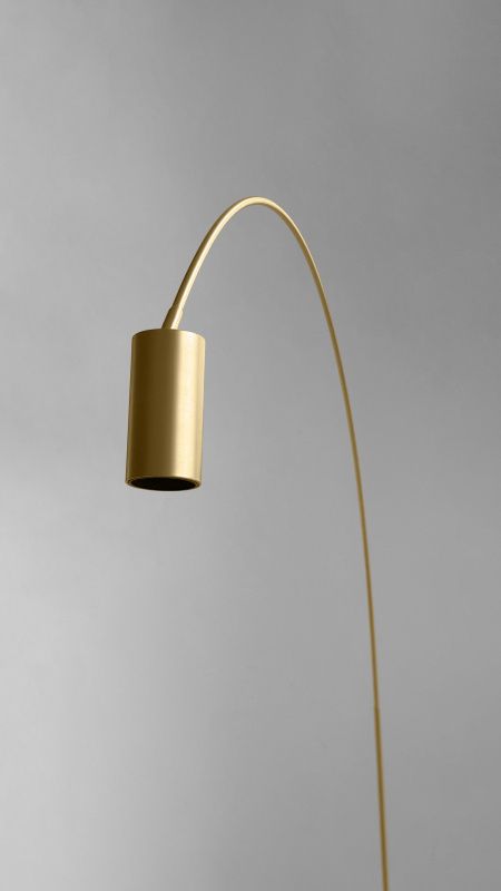 Напольный светильник Nemo Fox LED Gold