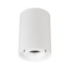 Светильник SP-FOCUS-R86-10W Warm3000 (WH, 24 deg, 230V) (Arlight, IP54 Металл, 5 лет) 054837