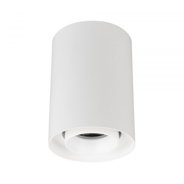 Светильник SP-FOCUS-R86-10W Day4000 (WH, 36 deg, 230V) (Arlight, IP54 Металл, 5 лет) 054858