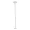 Светильник KT-MUCENA-BOLL-B-H540-4W Warm3000 (WH, 100 deg, 24V) (Arlight, IP65 Металл, 3 года) 056054
