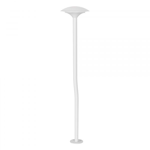 Светильник KT-MUCENA-BOLL-B-H540-4W Warm3000 (WH, 100 deg, 24V) (Arlight, IP65 Металл, 3 года) 056054