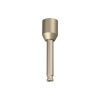 Подвес жесткий ART-APRIORI-ROD-E-L200 (OG) (Arlight, IP20 Металл, 3 года) 054004