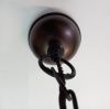 Уличный светильник Lamp International ES320