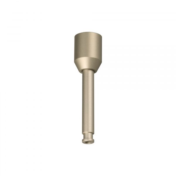 Подвес жесткий ART-APRIORI-ROD-E-L200 (OG) (Arlight, IP20 Металл, 3 года) 054004