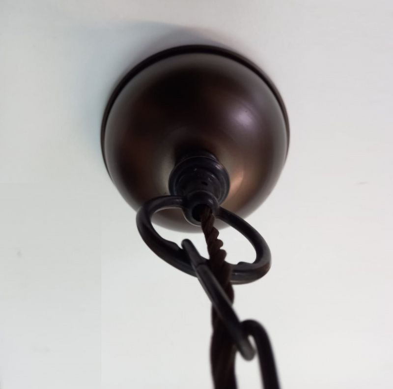 Уличный светильник Lamp International ES320