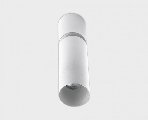 IT02-023 white 3000K светильник потолочный поворотный