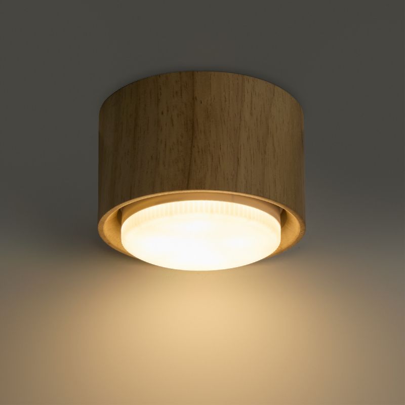 Потолочный светильник NUVOLT LDL-007RW