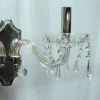 Бра Cordobesa Tasos Chrome 2L