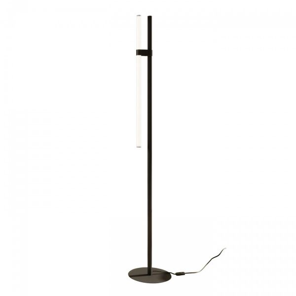 Торшер Axo Light Paralela black