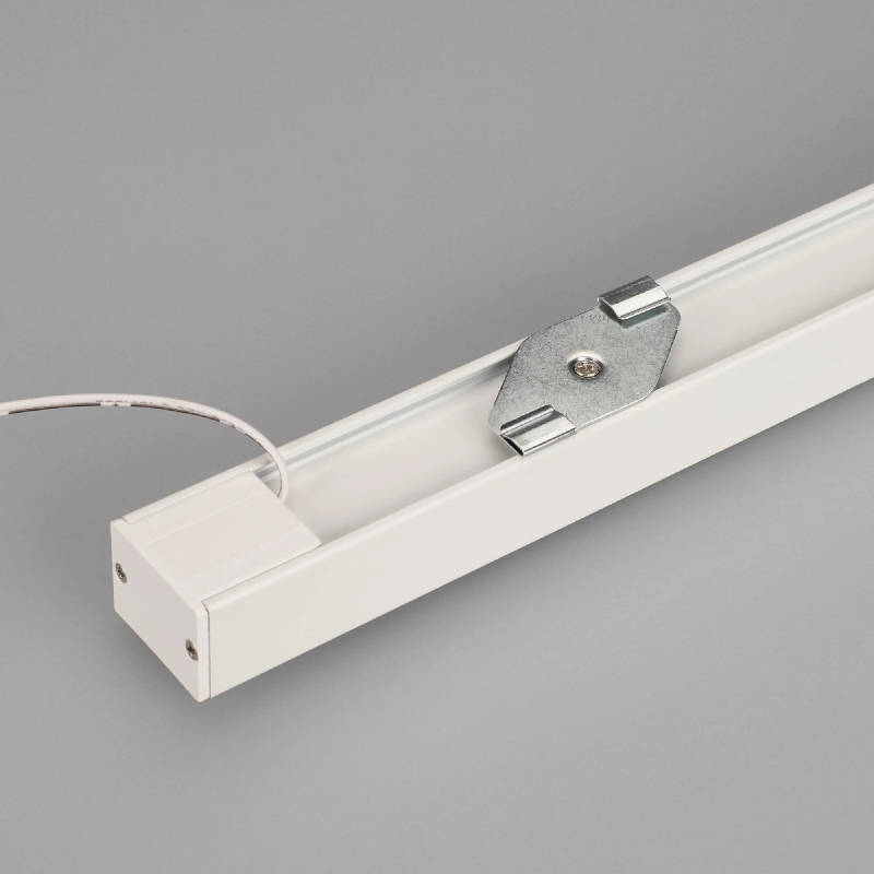 Светильник SNAP-STARLINE-FLAT-S1200-26W Day4000 (WH, 120 deg, 48V) (Arlight, IP40 Металл, 3 года) 031476