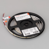 Светодиодная лента RT-A128-8mm 24V Warm2700 (9.6 W/m, IP20, 2835, 5m) (Arlight, высок.эфф.150 лм/Вт) 038759