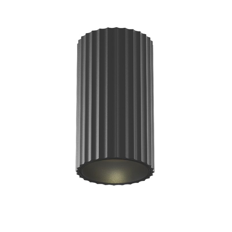 Потолочный светильник Technical C106CL-01-GU10-B